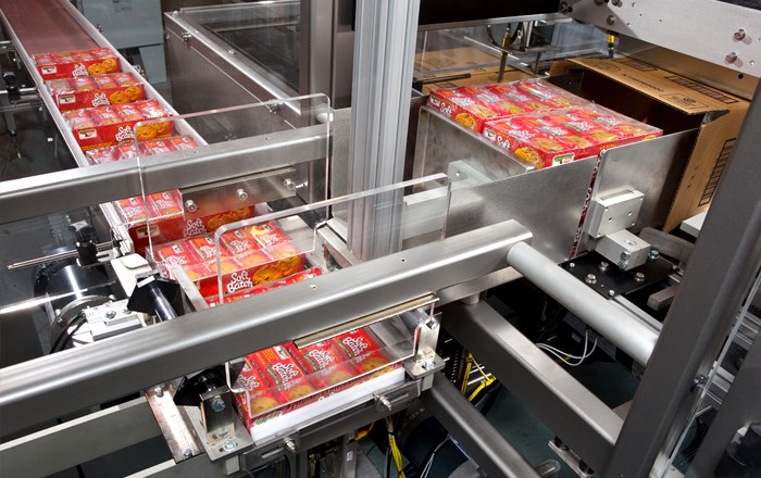 Repairing of Packing Machines / Plants